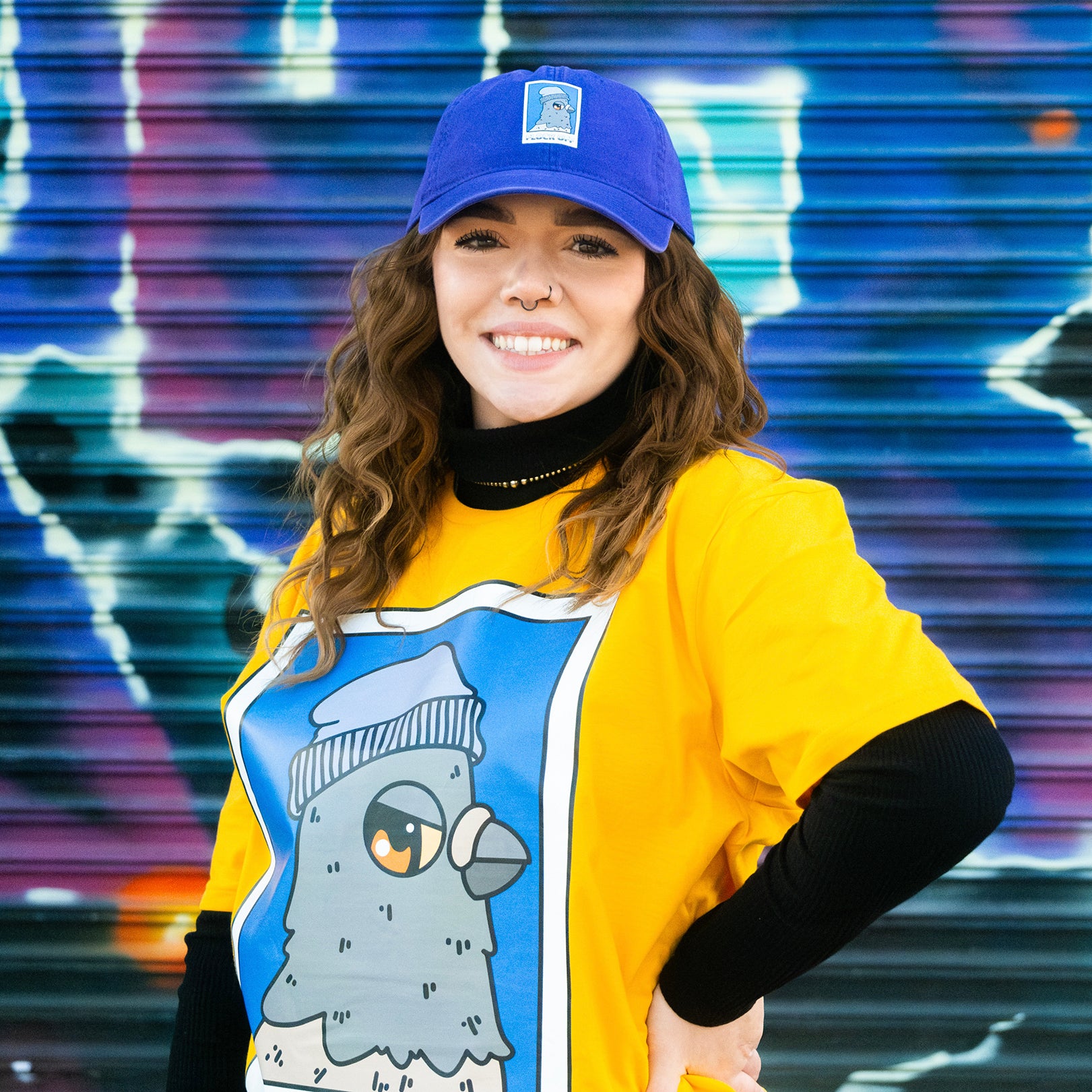 Brooklyn Kaiju | Apparel – BrooklynKaiju