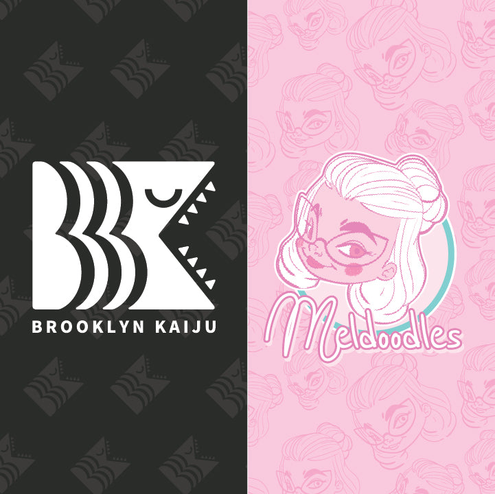 June Con Lineup with Brooklyn Kaiju & Meldoodles : Don't Miss These Events!