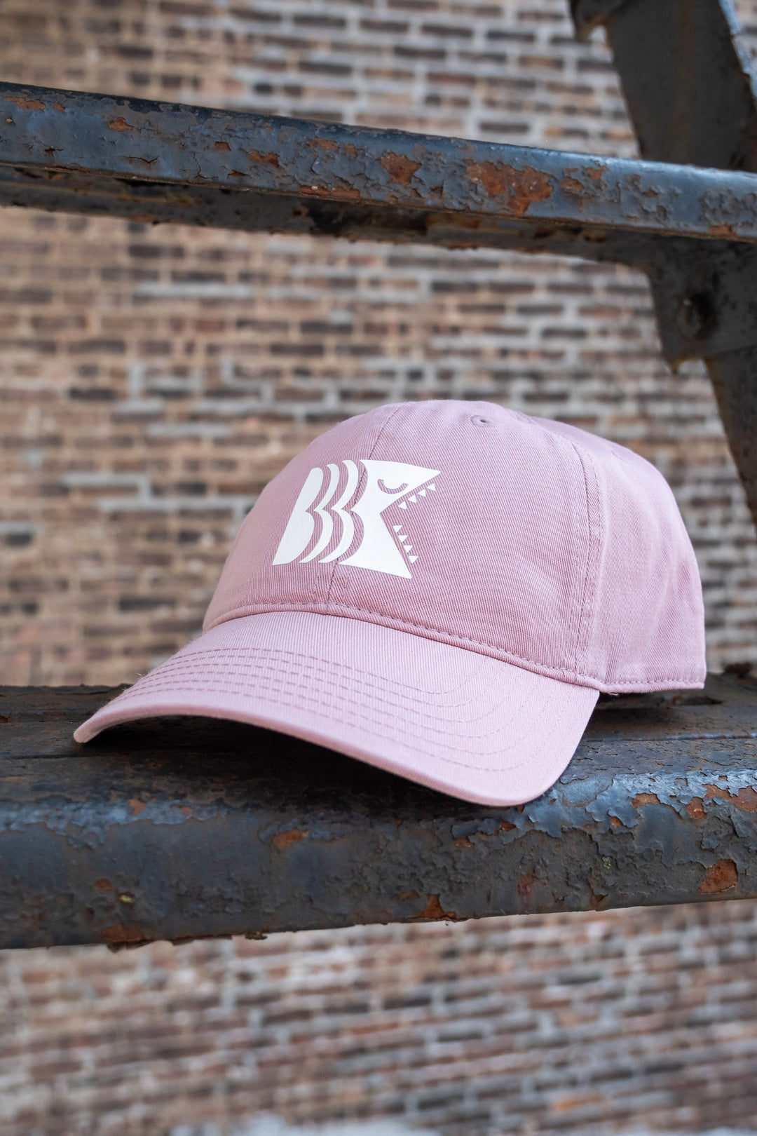 Brooklyn Kaiju Classic Dad Cap