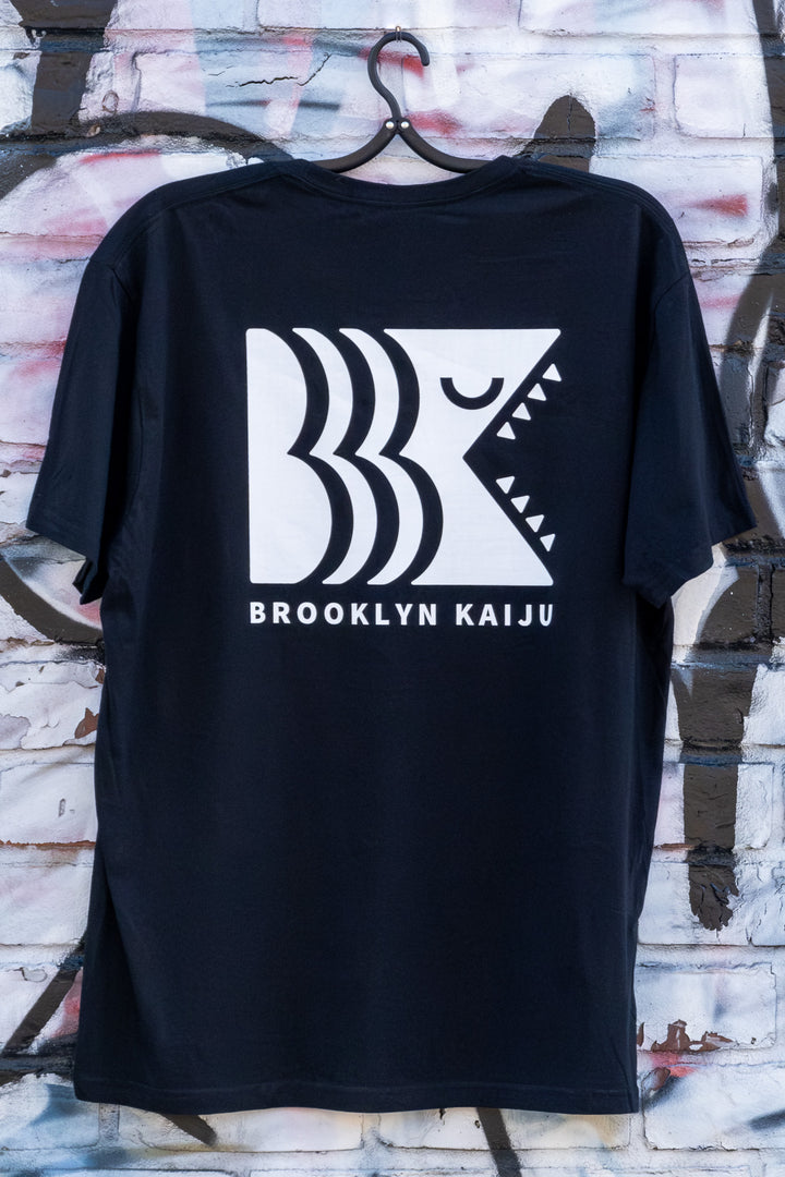 Brooklyn Kaiju Brand Unisex Jersey T-Shirt