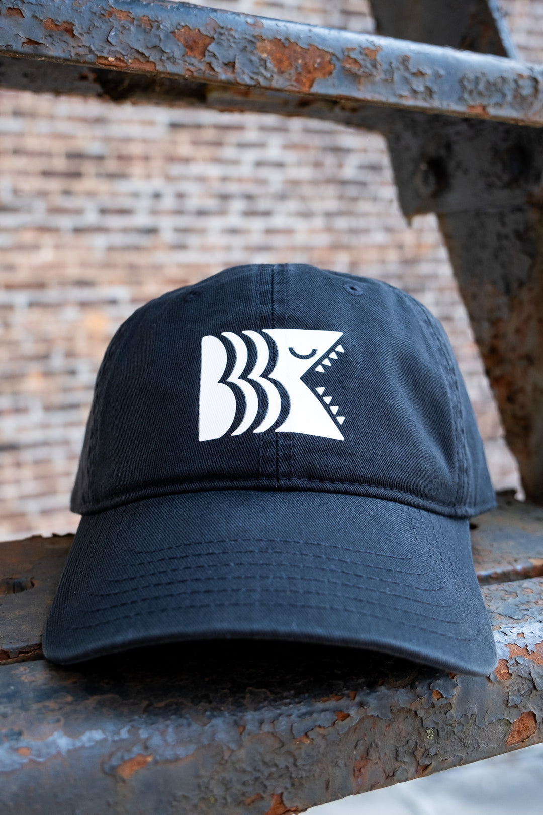 Brooklyn Kaiju Classic Dad Cap