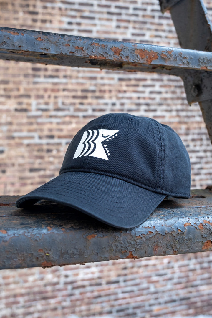 Brooklyn Kaiju Classic Dad Cap