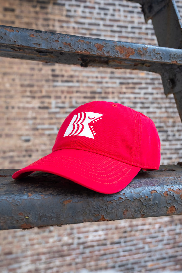 Brooklyn Kaiju Classic Dad Cap