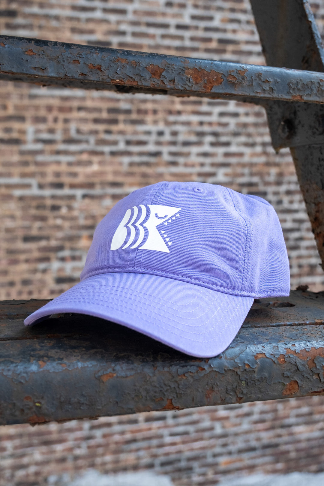 Brooklyn Kaiju Classic Dad Cap