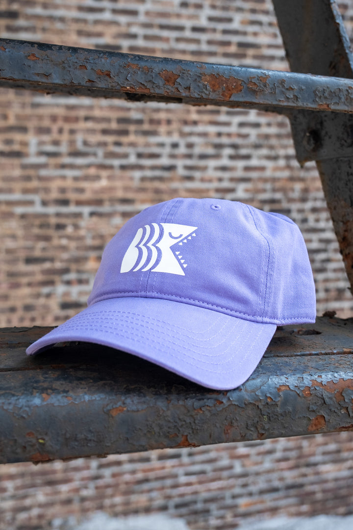 Brooklyn Kaiju Classic Dad Cap