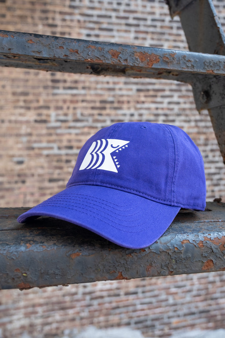 Brooklyn Kaiju Classic Dad Cap