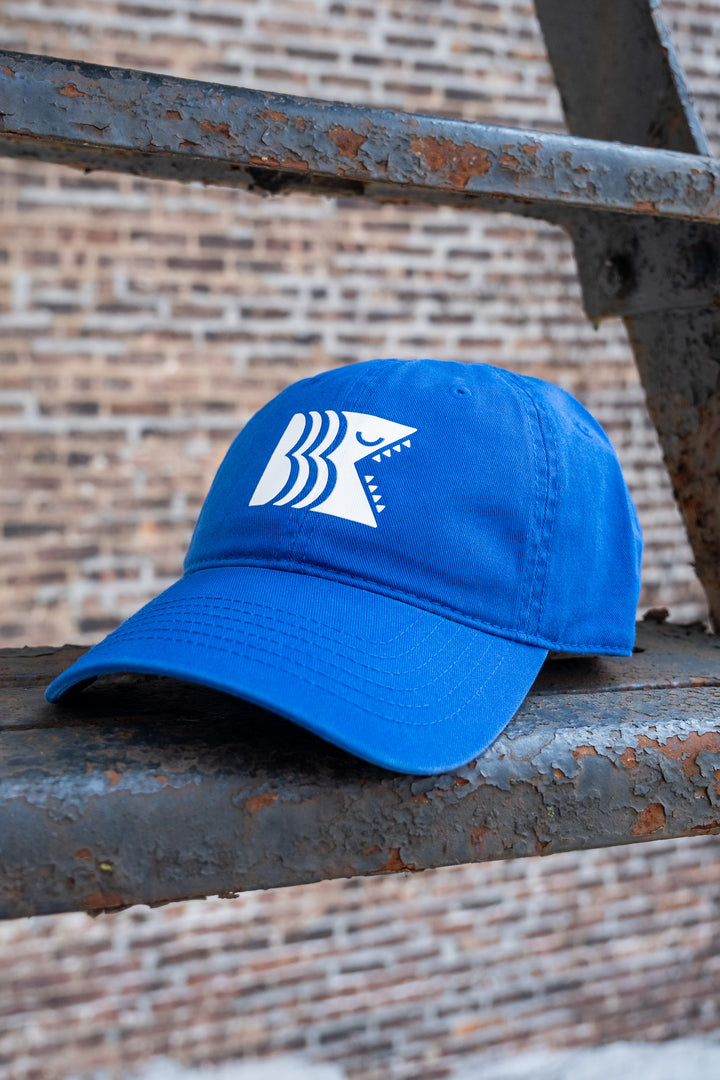 Brooklyn Kaiju Classic Dad Cap